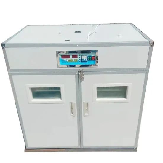 Laboratory Chicken Egg Incubator Hatcher Machine Price Best Offered - Image 5