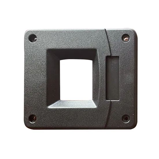 Custom Nylon Plastic Parts for Precision Injection Molding MOQ 10 Origin China Trademark Keyuan Certification ISO Design Software - Image 3