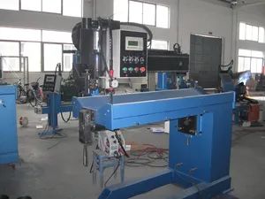 Automatic Stud Welding Machine Vertical Arc 1Y AC Steel xinchang China - Image 2