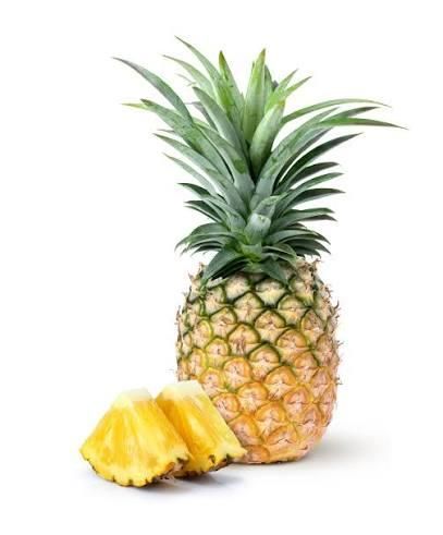 Fresh Pineapple - Image 2