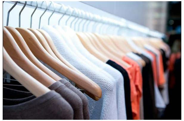 Dry Cleaning Service - Image 1