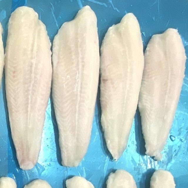 HACCP HALAL Certification Frozen fresh pangasius fillet high quality nutritious fish fillet seafood frozen pangasius - Image 3