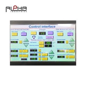 Comprehensive Deburring Machine Solutions for Castings and Metal Components - Image 5