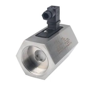 Alarm Flow Switch for Circulation Cooling Water Pump Origin China Model NO. FSa HS Code 90262010 Trademark HIGHJOIN Media Type Liquid - Image 1