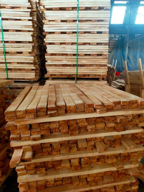 TOP SALE High Quality Wood Timber/Lumber/Logs- 100% Natural Wood For Furniture/Construction - Image 5