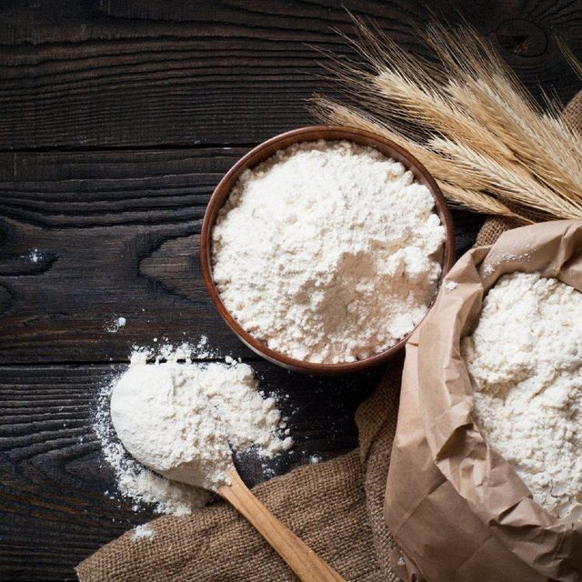 Fresh Wheat Flour Bulk Wholesale Pure Natural Wheat Flour Ideal for Baking Cooking and Food Processing - Image 3