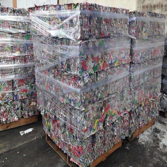 Cheap Prices Wholesale Aluminium Ubc Scrap Supplier / Exporter & Supplier of Aluminum Ubc Scrap - Image 2