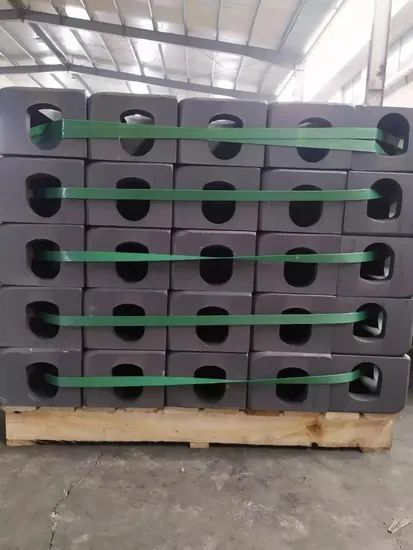 Shipping Container Fitting Spare Parts Components - Image 5