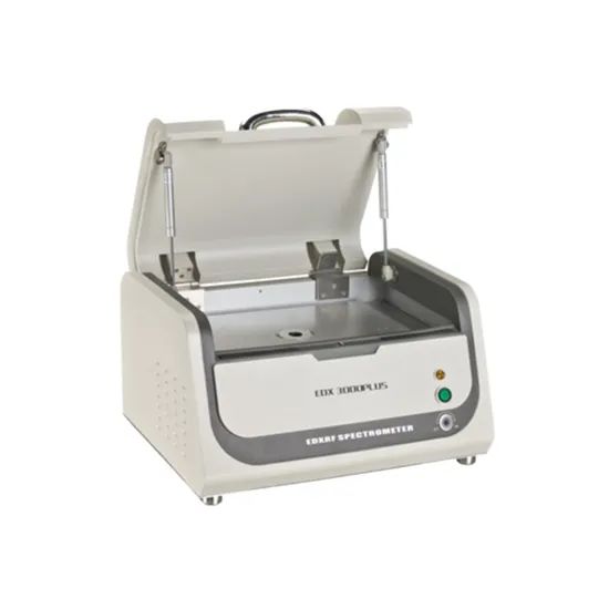 Xrf Instrument Price Laboao New Xrf Fluorescence Precious Metal Spectrometer Price from ...