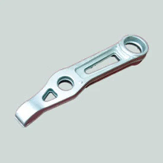 Alloy Steel Numbers Carbon Structure Ring Forging Part for Truck - Image 6