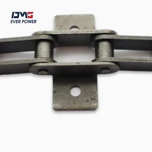 High Precision Transmission Rice Harvester Chains with Enhanced Load Capacity 3358t-53871 - Image 2