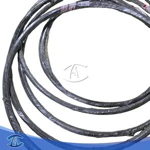 OEM ODM Custom Multiple Specifications 1.2mm Hafnium Metal Wire - Image 2