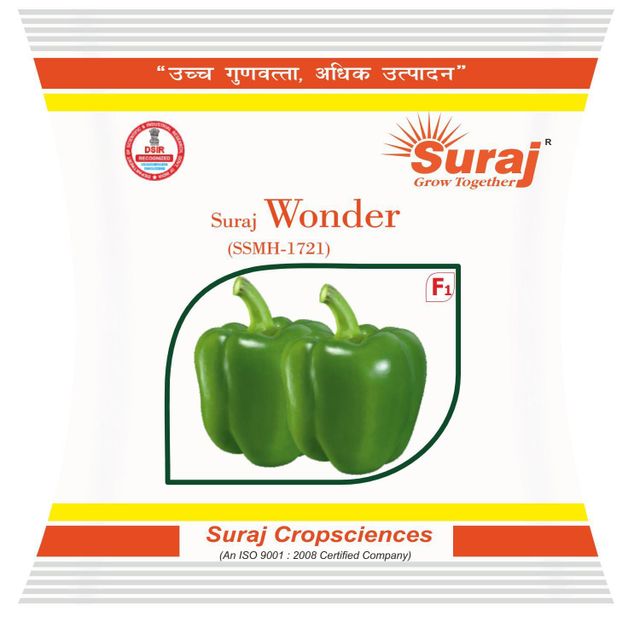 All type of vegetable seeds - Image 1