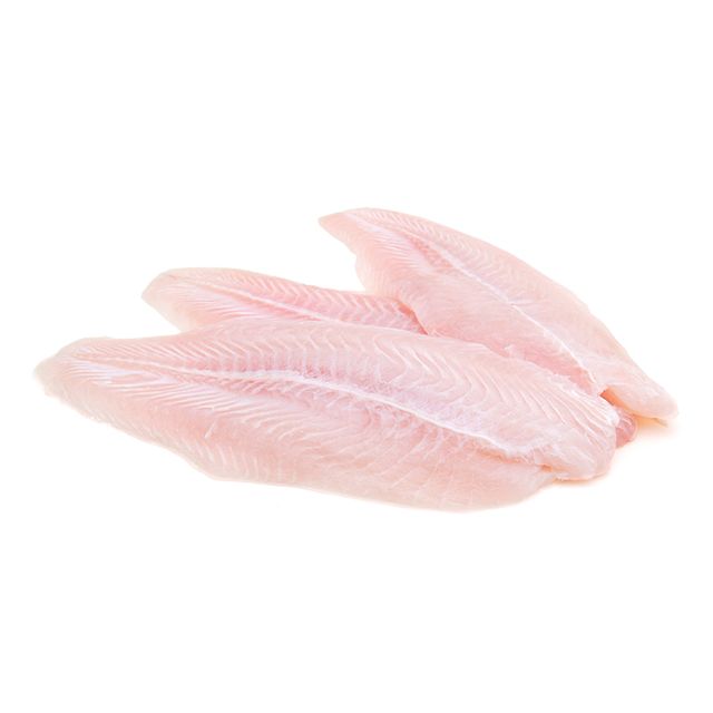 Best selling Pangasius Fillet Fish customized cream dory fish in Vietnam - Image 1