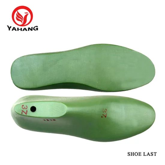 High Quality Last Sandals Shoe Soles Last Tree Plastic for R&D Fit ODM - Image 1