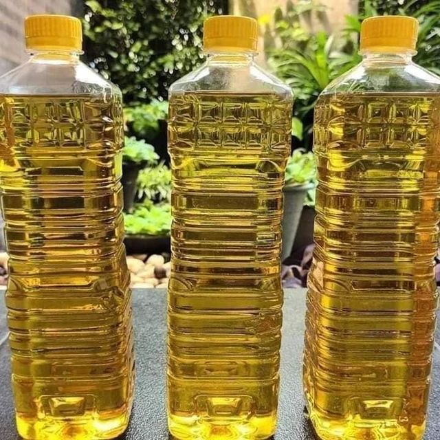 Refined Soybean Oil — Bulk & Retail Packaging, Wholesale Supply - Image 1