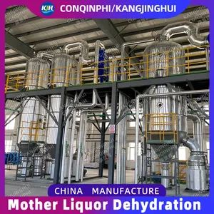 Efficient Sludge Dehydrator Machine for Advanced Sewage Treatment Solutions - Image 4