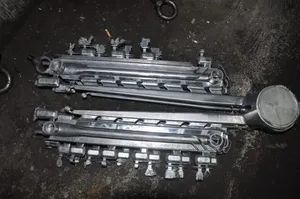 Professional Kitchenware Cold Chamber Die Casting Machine - Image 5