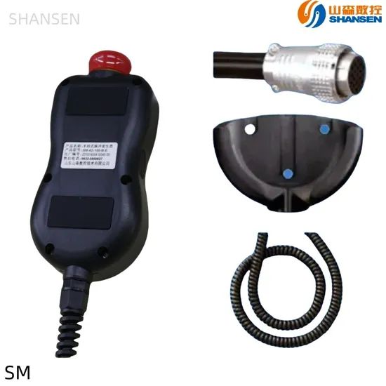 High Precision CNC Pulse Generator for Industrial Automation - Image 5