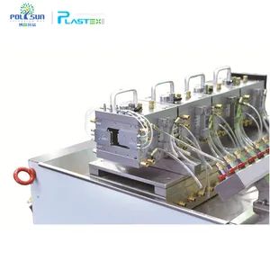 2021 High Speed Extrusion Mould PVC/UPVC Mould, Window Profile - Image 5