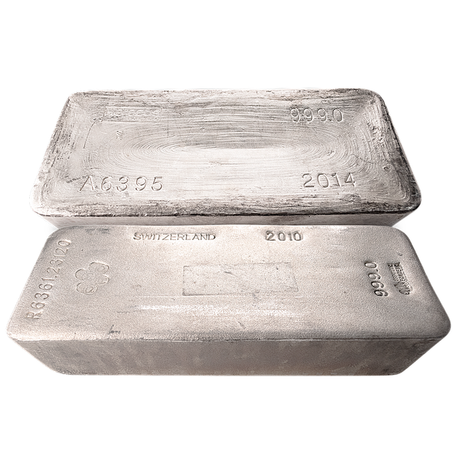 SILVER BAR Grade AA Type BARS Weight 1 Kg Shape RETAGLE Fineness 999.9 Certificate No Serial Number Yes Collection Classic - Image 2