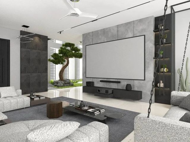 Full House Interior Design Service - Image 2