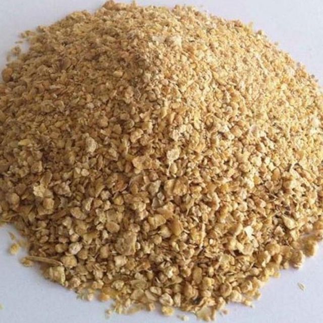 Reliable Soybean Meal Supply For Feed Mills Soybean Meal With Balanced Amino Profile For Improved Animal Performance - Image 1