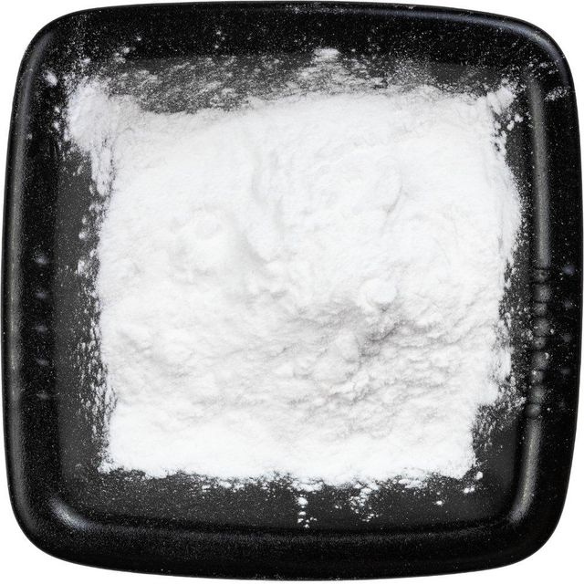 Fine Natural Corn Starch Bulk Trade Corn Starch For Beverage Production And Large Scale Snack Food - Image 5