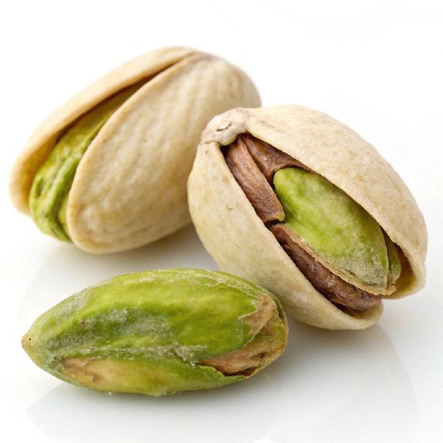 Selected Roasted Nuts Featuring Pistachio Whole Kernel Form Export Packing For Wholesale Buyers With Reliable - Image 3