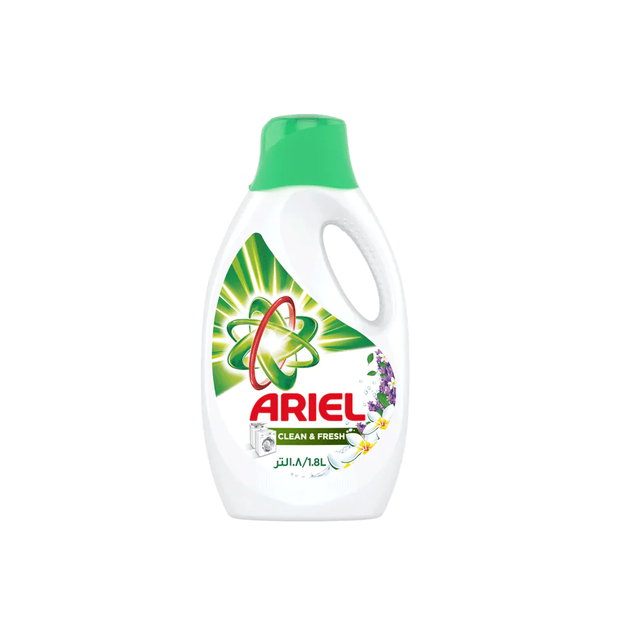 Cheapest Price Supplier Of Ariel Washing Liquid Laundry Detergent Gel Bulk Stock - Image 2