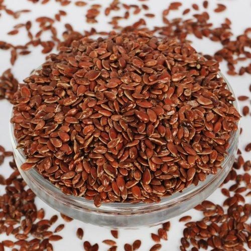 Flax Seeds (Alsi) Type Whole Port Mundra Grade Grade A Taste Natural Variety Premium Quality Premium Organic Natural, Yes - Image 3