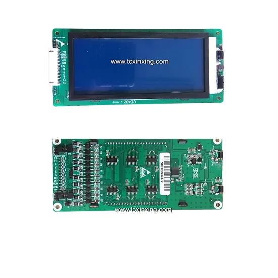 Smart LED Residential Elevator LCD Display - Image 2