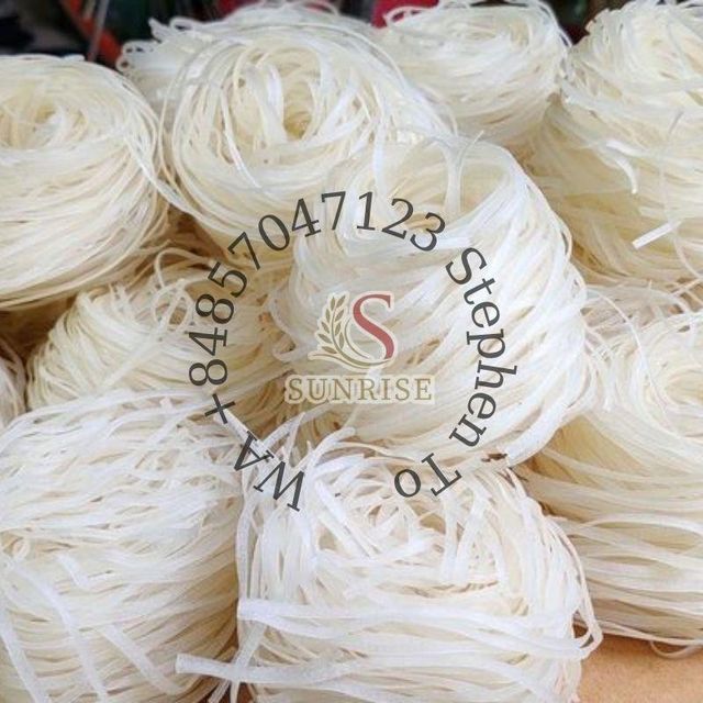 Popular Fresh Stir-Fried Family Pack Instant Rice Noodles - Vietnam Vermicelli by Stephen WA84857047123 - Image 5