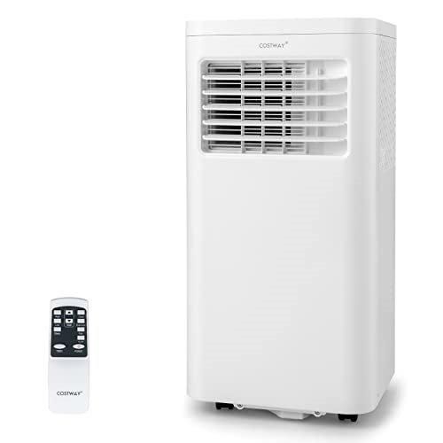Mobile Air Conditioner Portable Cooling System for Residential and Commercial Use - Image 3