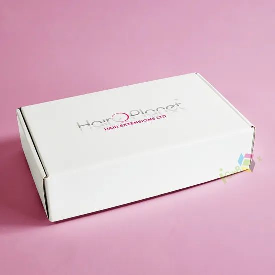Customizable Cardboard Shipping Boxes for Safe Delivery Solutions - Image 2