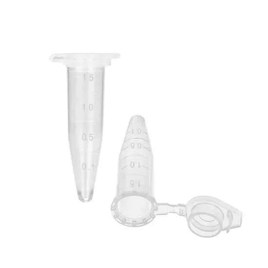 30ml Sterile Conical Centrifuge Tubes - Image 2