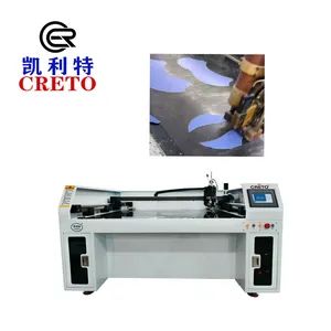 Seamless Fabric Adhesive Dispensing Machine for Professional Use - Image 4