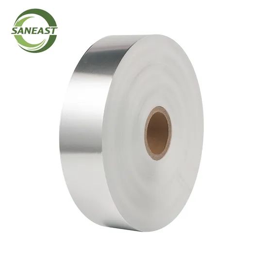 Laminated Golden Color Rolling Cigarettes Inner Liner Colorful Color-Coated Embossed Aluminum Foil Inside Paper Rolls - Image 5