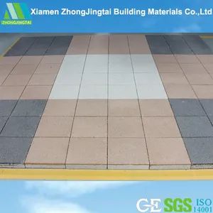 Air Humidity Water Permeable Artificial Paving Slabs - Image 3