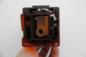 High Power CNC Laser Module 520nm for DIY - Image 3