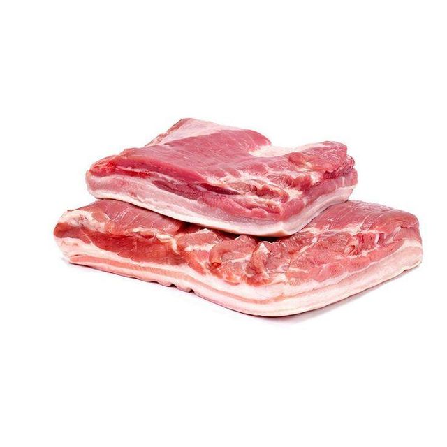 Frozen Pork Esophagus Meat High-Quality Wholesale with Global Shipping Perfect for Cooking Processing and Food Supply - Image 4