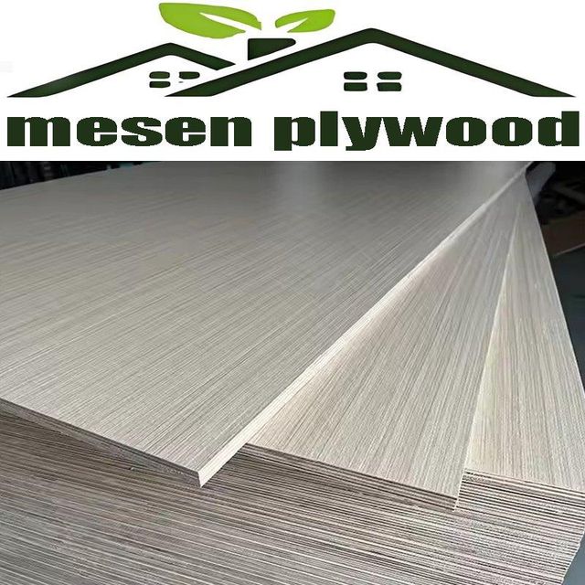 Melamine Plywood - Image 2