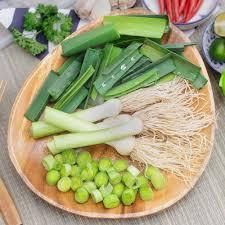 fresh leek vegetables Organic No Packaging box Manufacturer Uzbekistan Form Fresh, Dried, Frozen Type fresh, frozen, dried - Image 4