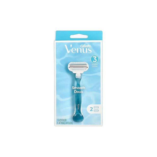 Gillette Venus blades for sale in large quantity for export and retail - Image 1
