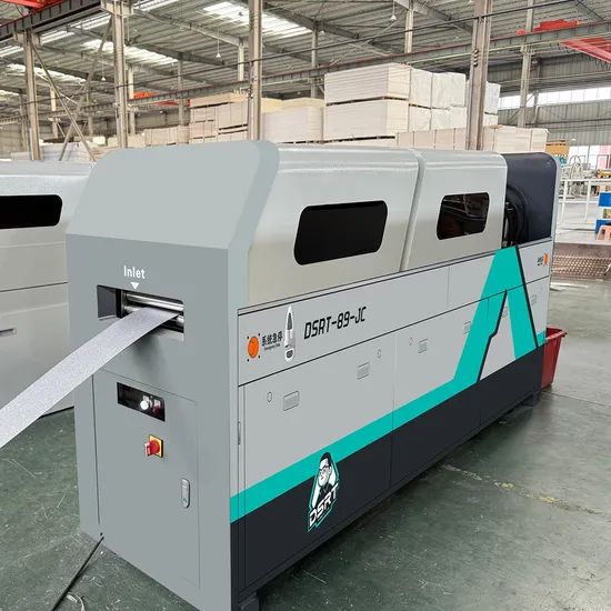 Prefabricated Steel Frame Warehouse Metal Restaurant Building Machine - Image 3