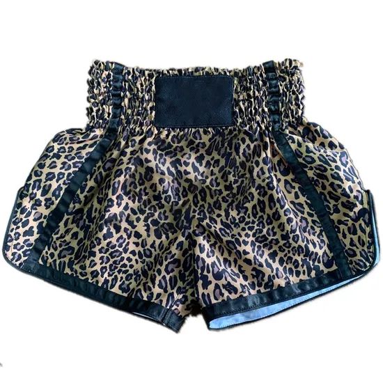 Custom Boxing Shorts Martial Arts Wears - Image 5