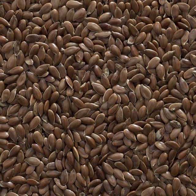 Export Quality Flaxseed Seeds Carefully Processed For Food Industry And Health Product Buyers - Image 5