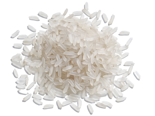 rice Features Gluten-Free, Lactose-Free, No Preservatives, Vegan - Image 1