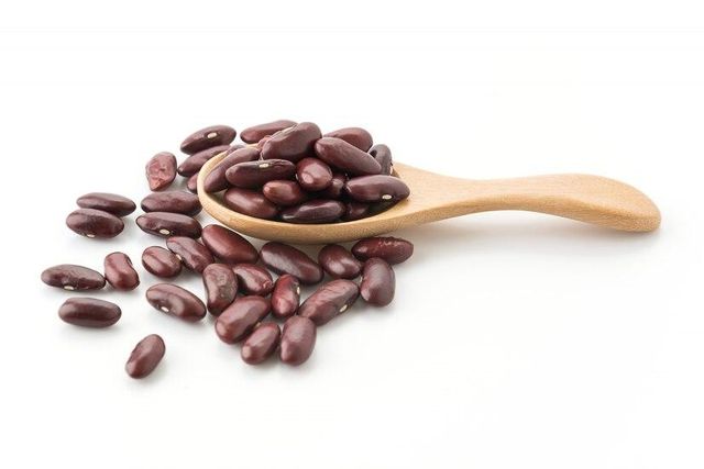 Red kidney beans, Cranberry beans, Navy Beans Purity Min 99% Size 5.5–6.0 Mm Shelf Life 24 months Size Range 6.5 – 7.5 Mm - Image 3