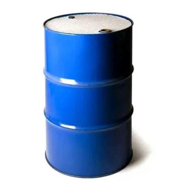 Factory Direct Selling 200 210 Liter Stainless Steel Drum Steel Drums and Barrels - Image 1